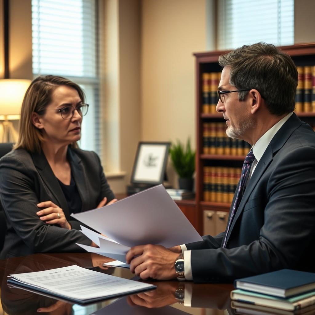 Breath Test Refusal Lawyer Near Me