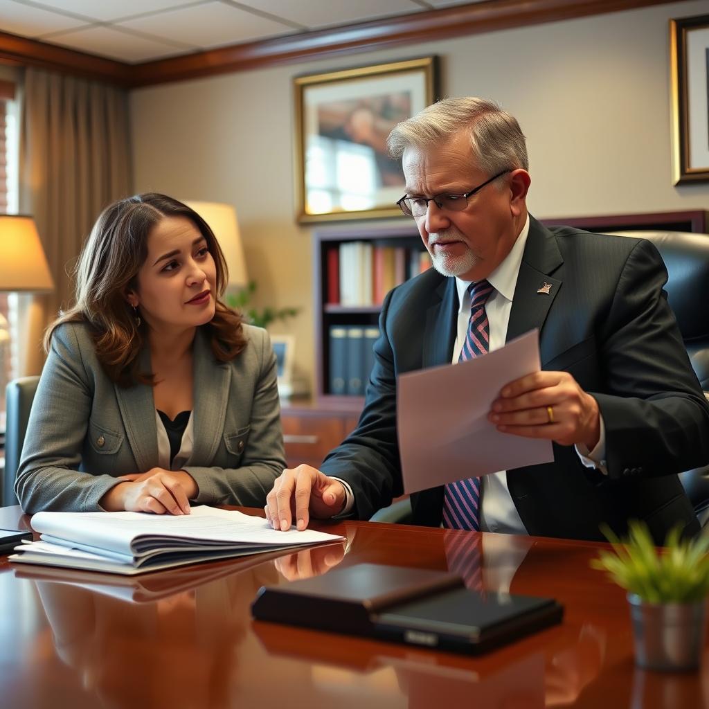 Breath Test Refusal Lawyer Shenandoah County, VA