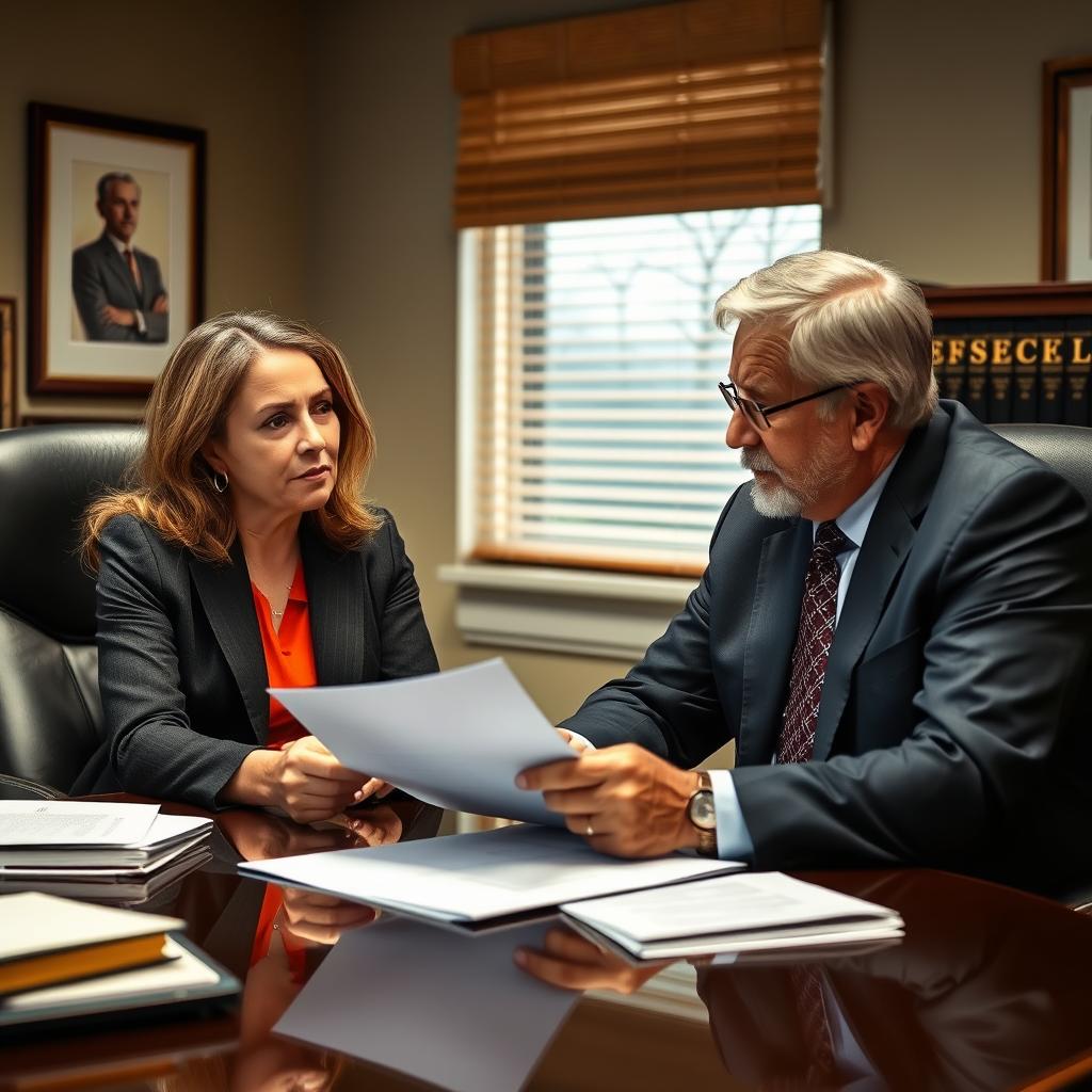 CDL Suspension Lawyer Clarke County, VA