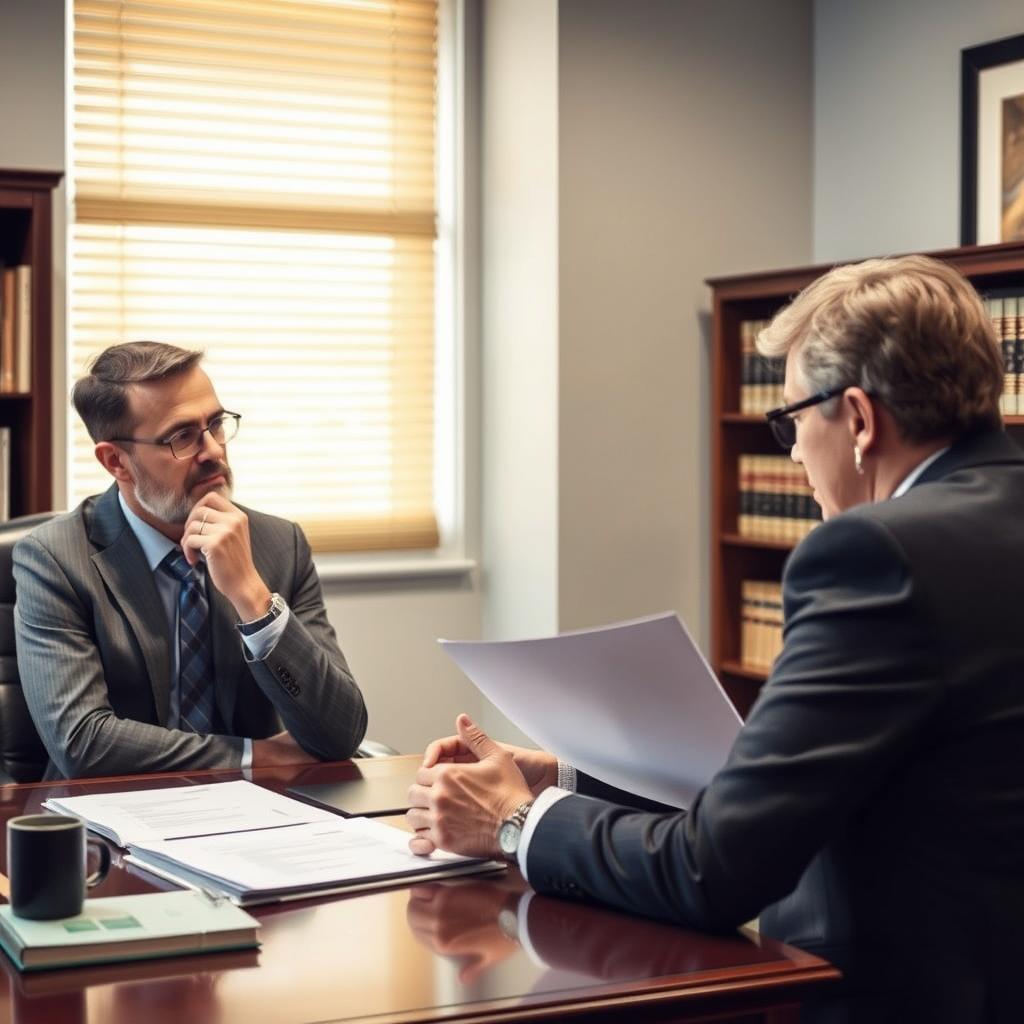 CDL Suspension Lawyer Near Me