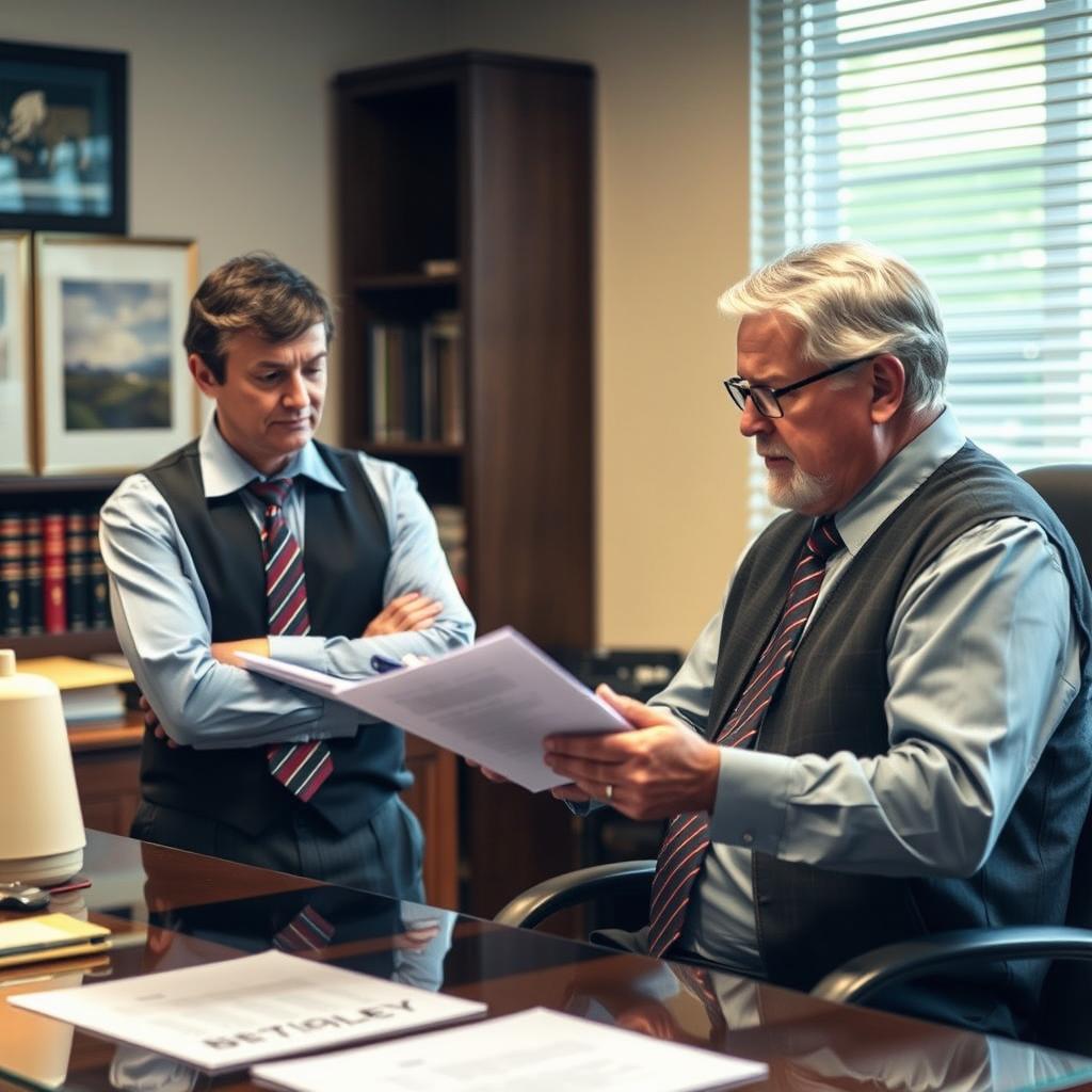 CDL Suspension Lawyer Shenandoah County, VA
