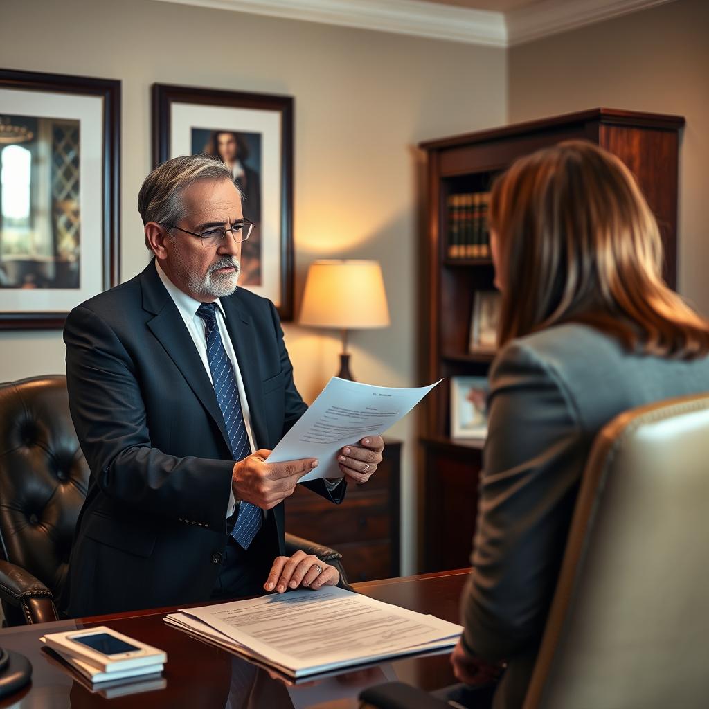 CDL Suspension Lawyer Warren County, VA