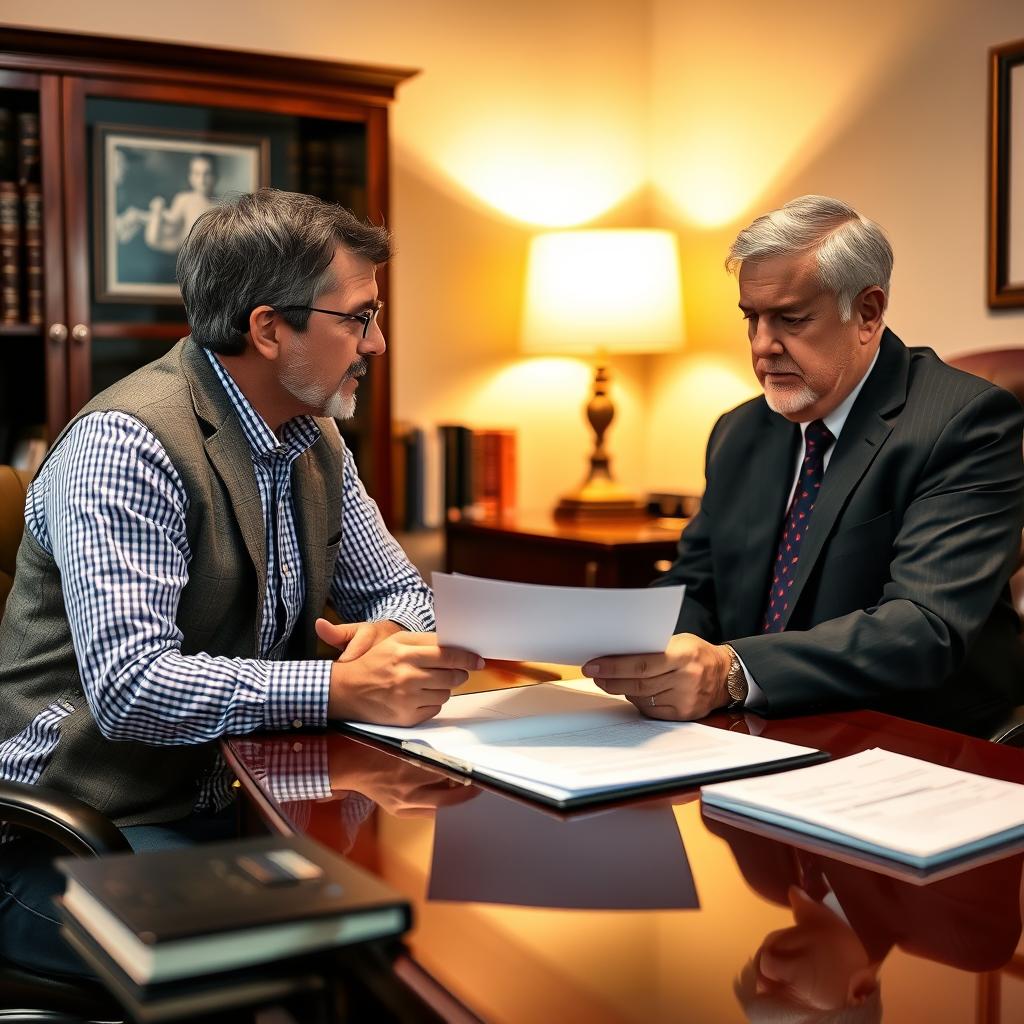 DUI Lawyer Clarke County, VA