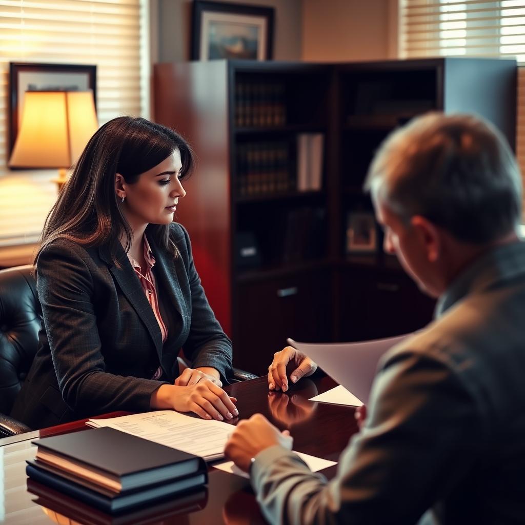 Felony DUI Lawyer Near Me