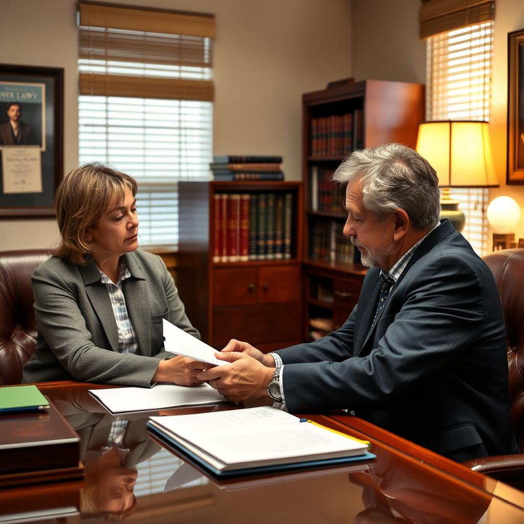 Felony DUI Lawyer Warren County, VA