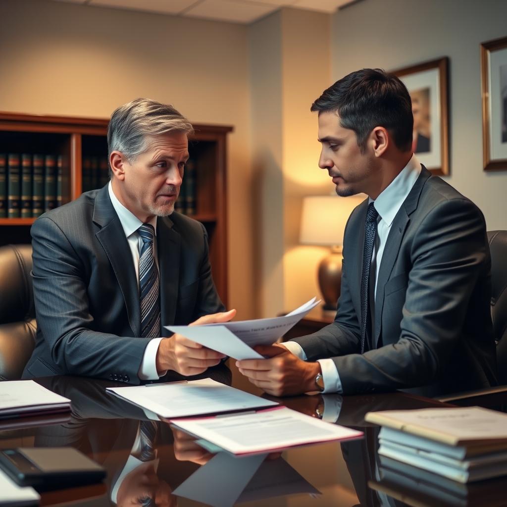 License Revocation Defense Lawyer Rockingham County, VA