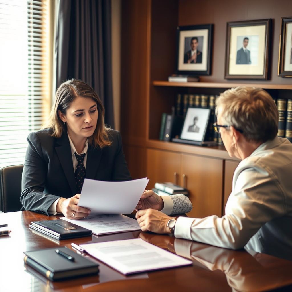 License Suspension Defense Lawyer Near Me
