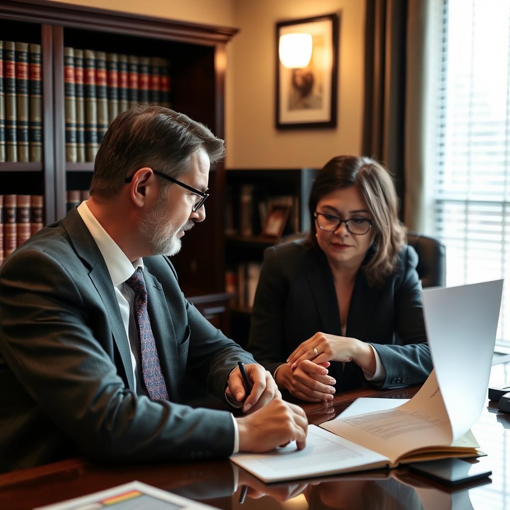 Out-of-State Driver Lawyer Clarke County, VA