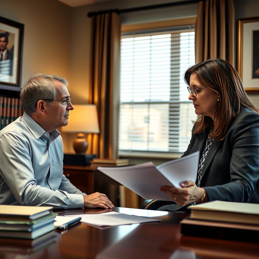 Out-of-State Driver Lawyer Rockingham County, VA