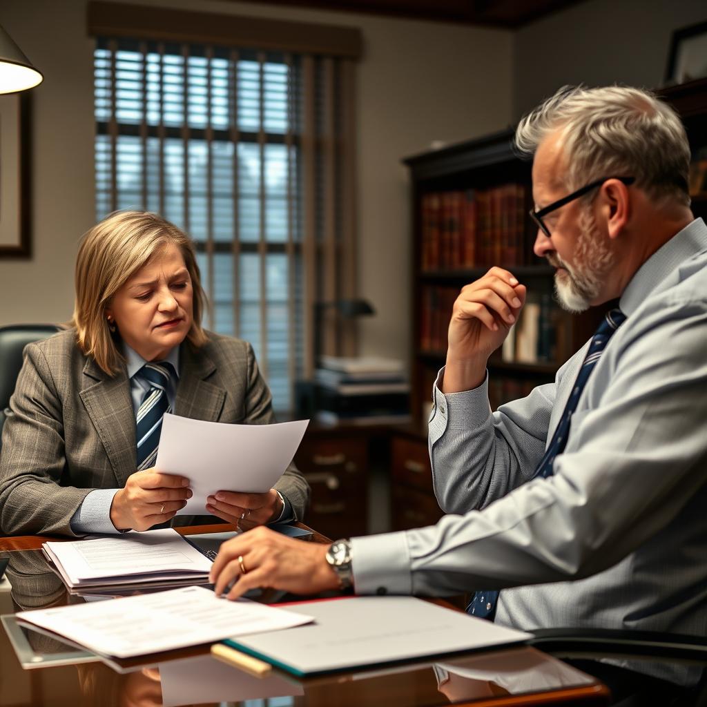 Reckless Driving Lawyer Clarke County, VA