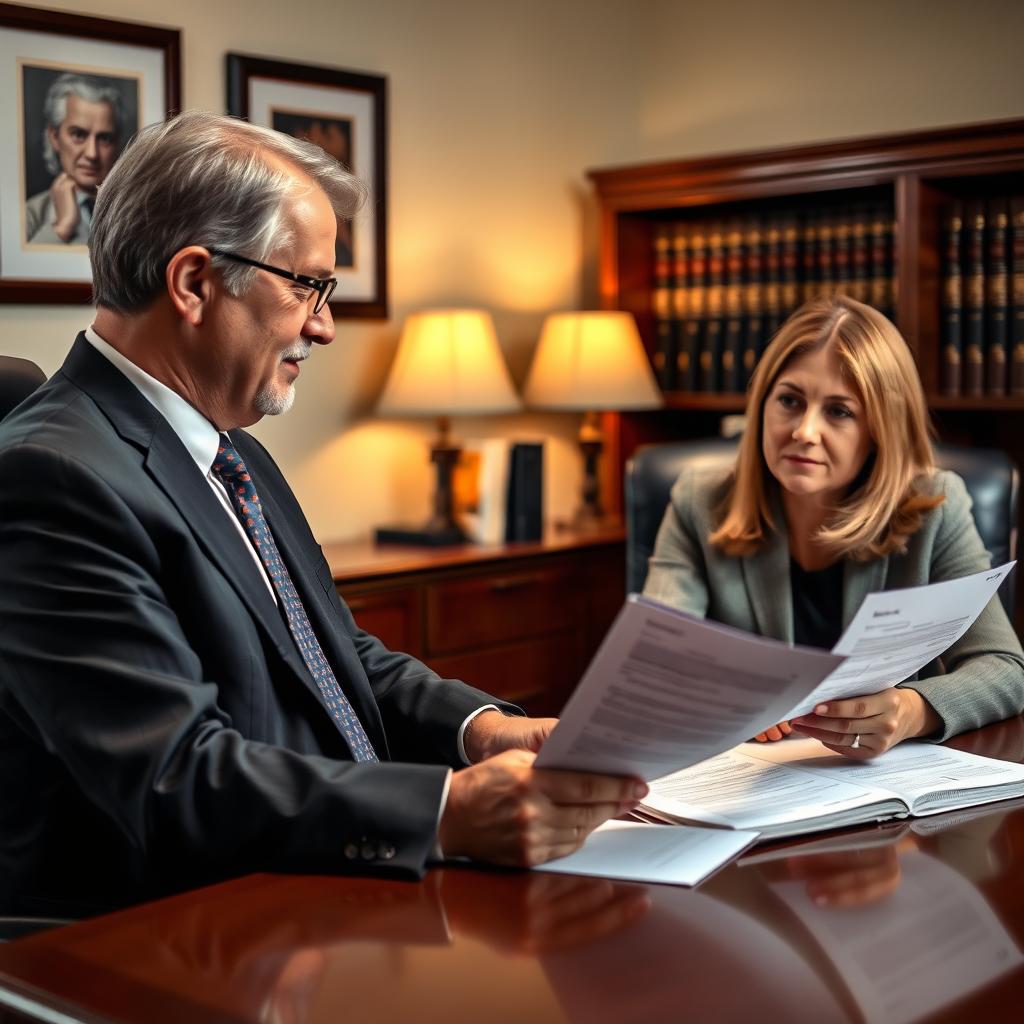Reckless Driving Lawyer Frederick County, VA
