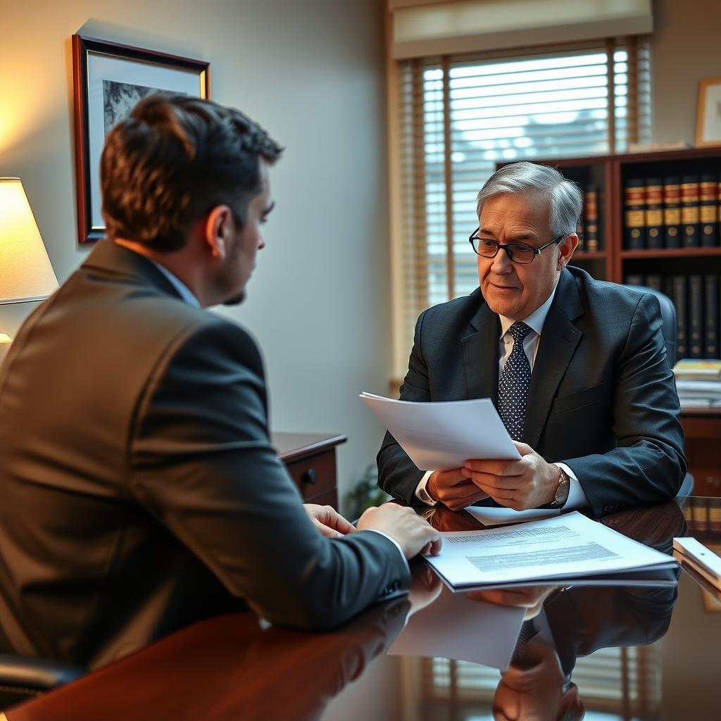 Traffic Fatality Defense Lawyer Shenandoah County, VA