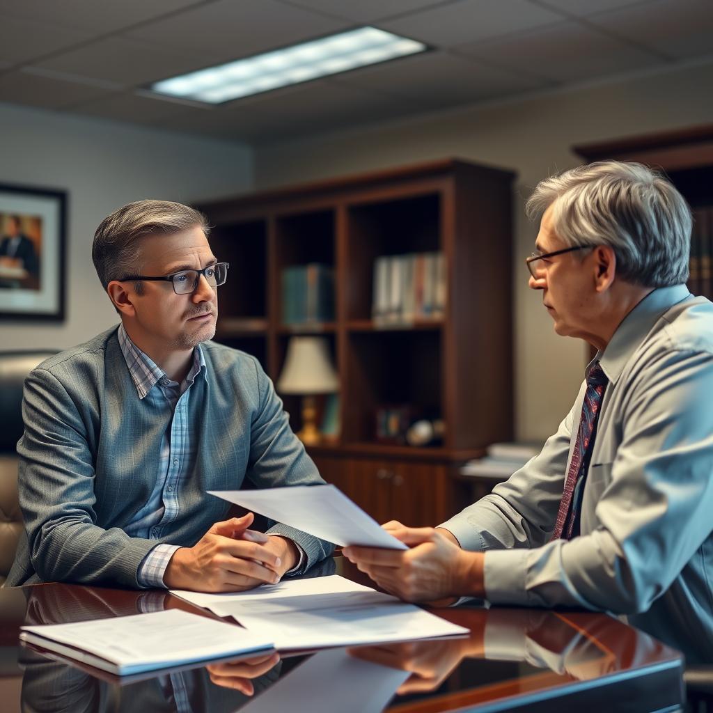 Traffic Fatality Defense Lawyer Warren County, VA