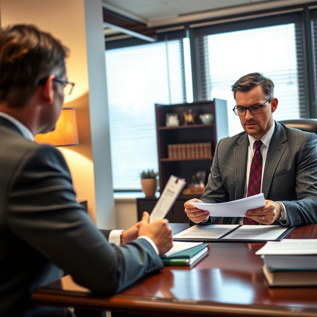 What is the penalty for a first DUI in Virginia