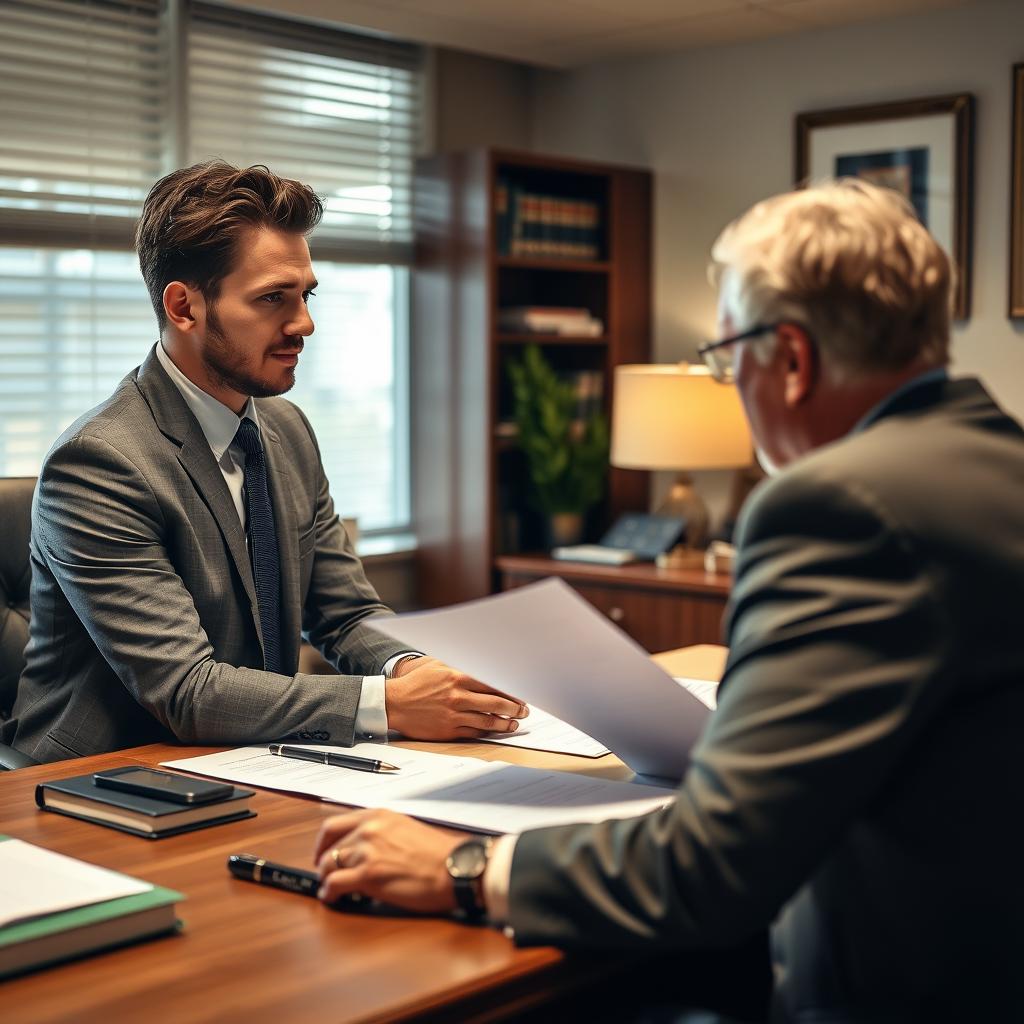 Breath Test Refusal Lawyer Near Me