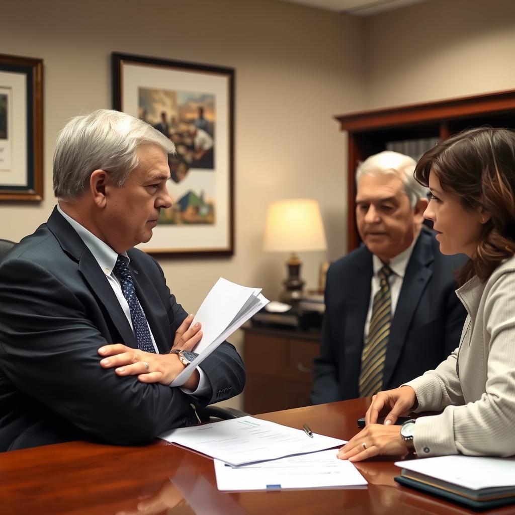 CDL Defense Lawyer Clarke County, VA