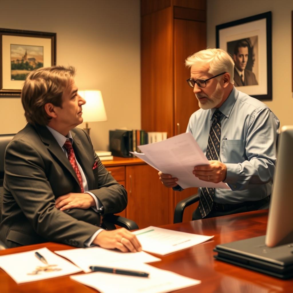 CDL Suspension Lawyer Lexington, VA