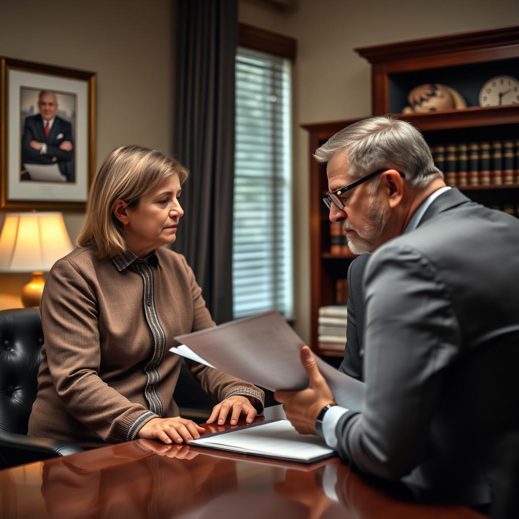 CDL Suspension Lawyer Shenandoah County, VA