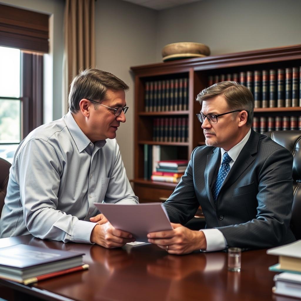 Driving on Suspended License Lawyer Shenandoah County, VA