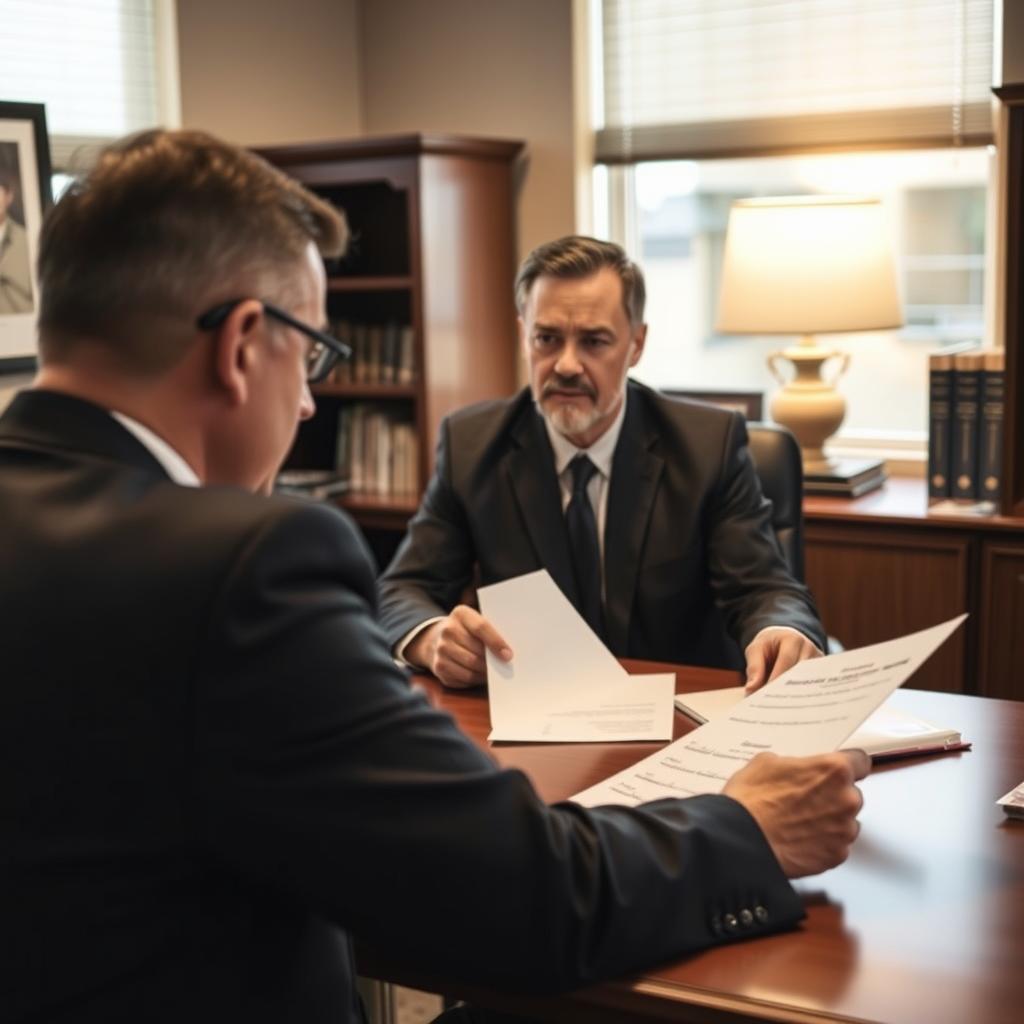 Felony DUI Lawyer Near Me