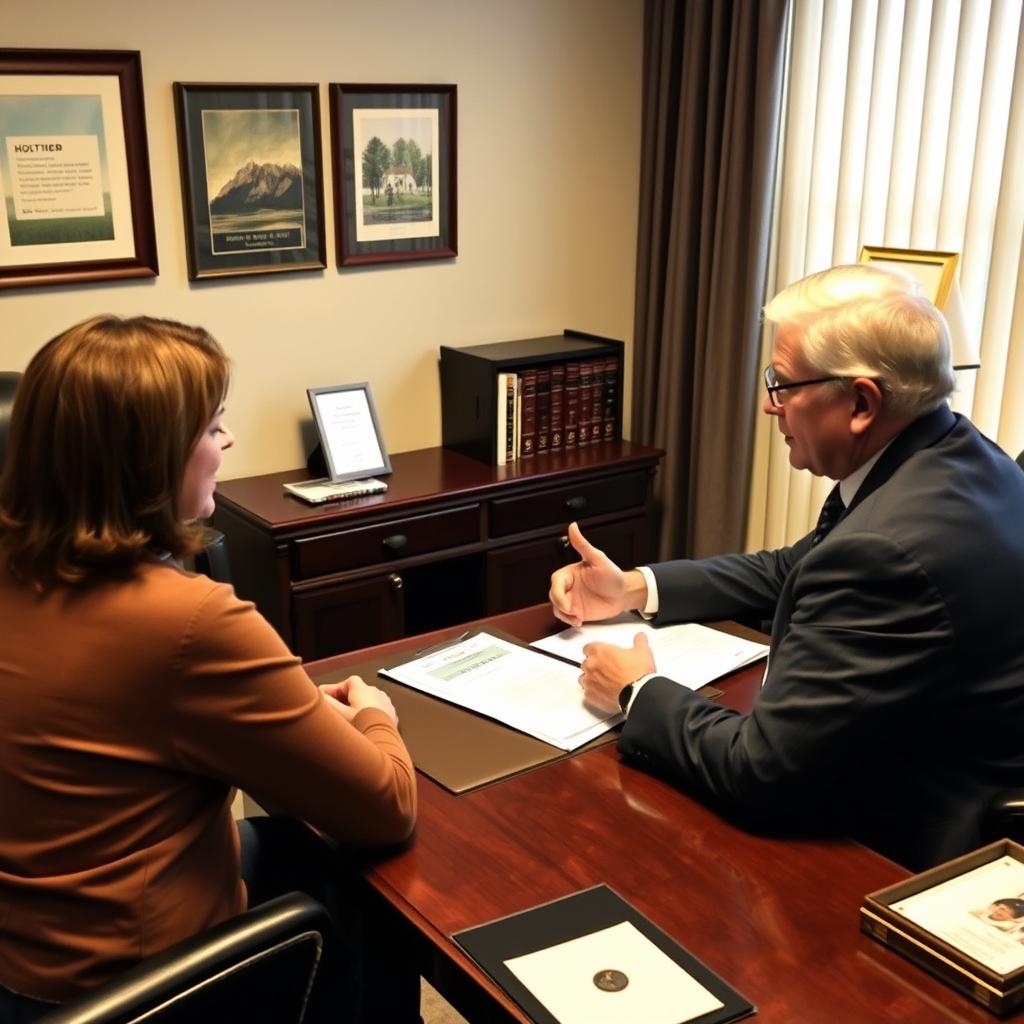 Habitual Offender Lawyer Clarke County, VA