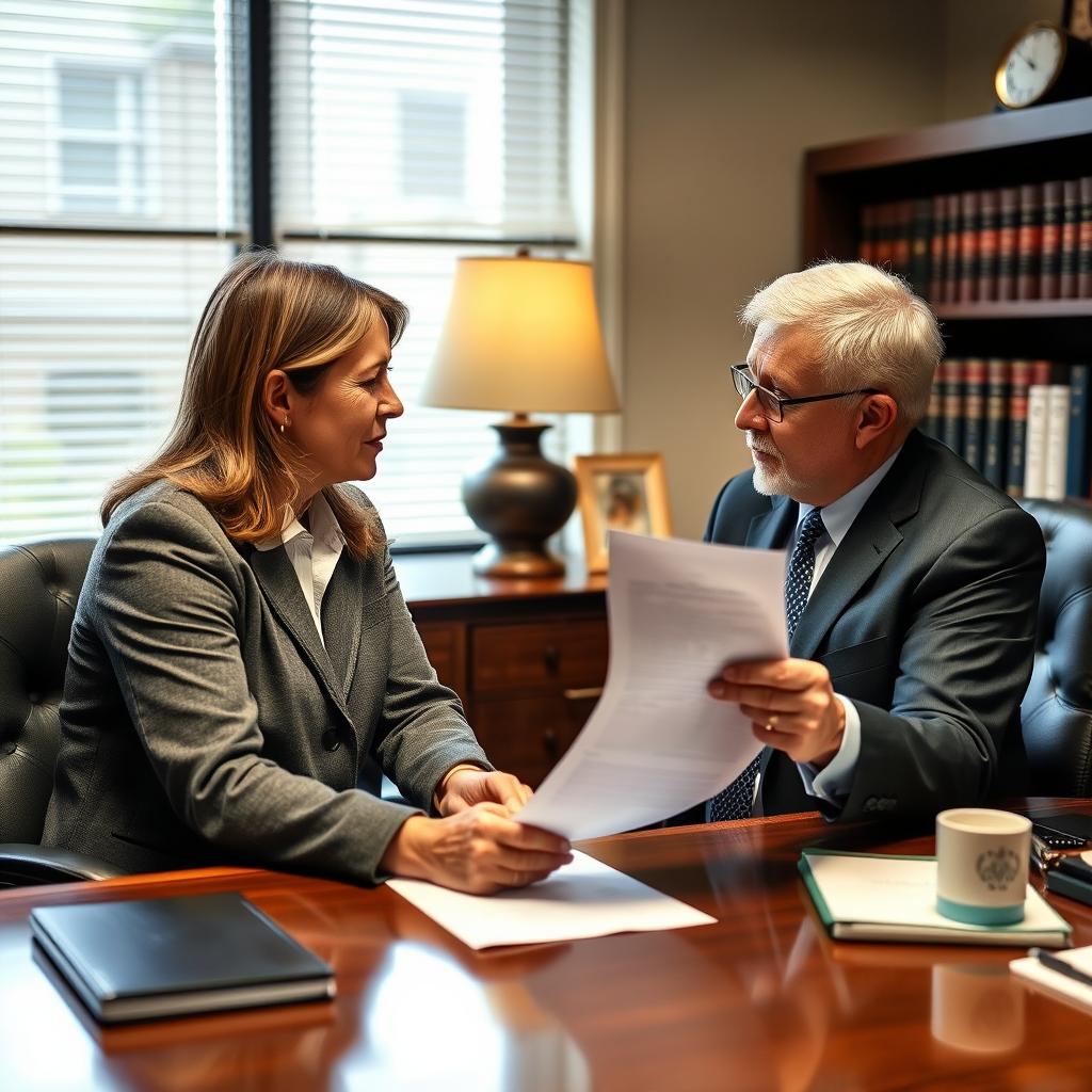 Hit and Run Lawyer Clarke County, VA