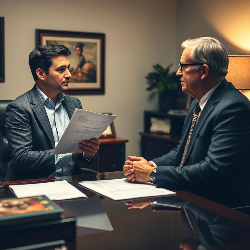 Hit and Run Lawyer Warren County, VA