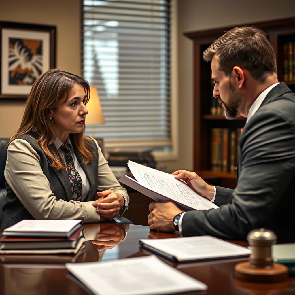How long does a DUI case take in Clarke County