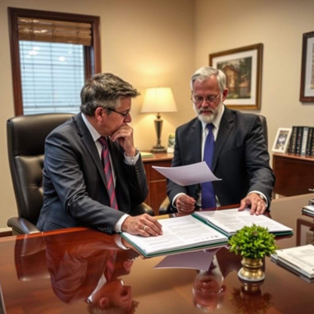 How long does a DUI case take in Rockingham County