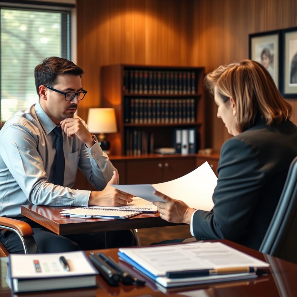 How much does a DUI lawyer cost in Rockingham County