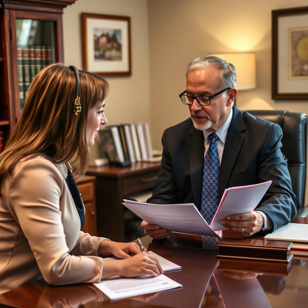License Revocation Defense Lawyer Frederick County, VA