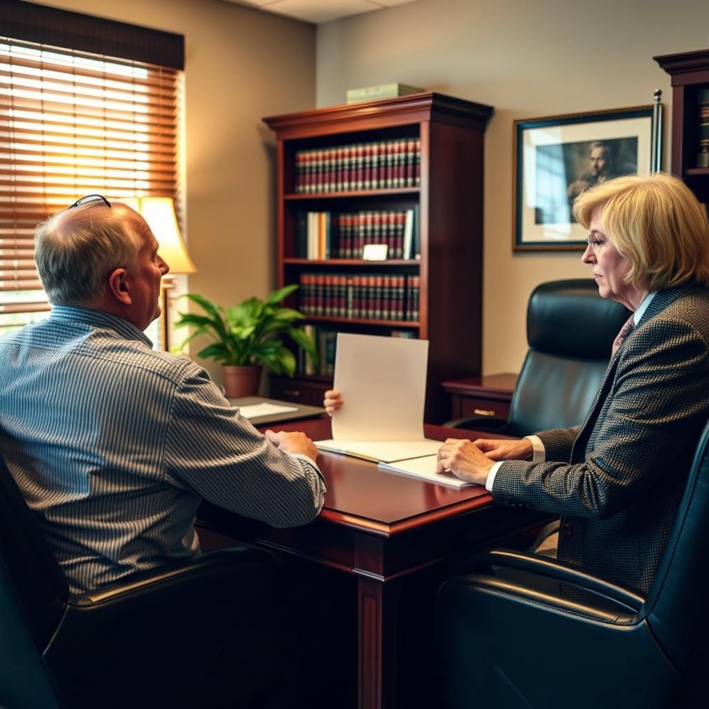 License Revocation Defense Lawyer Shenandoah County, VA