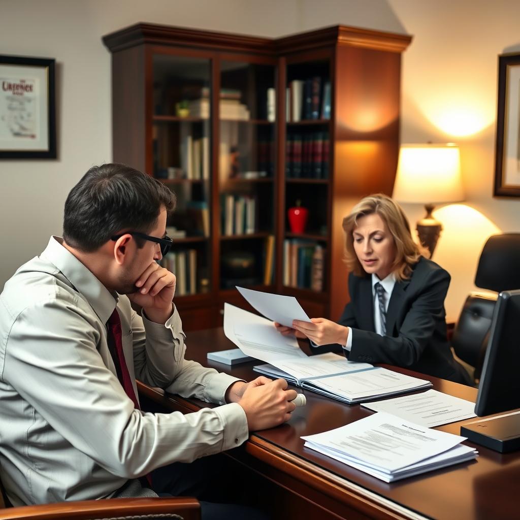 License Suspension Defense Lawyer Shenandoah County, VA