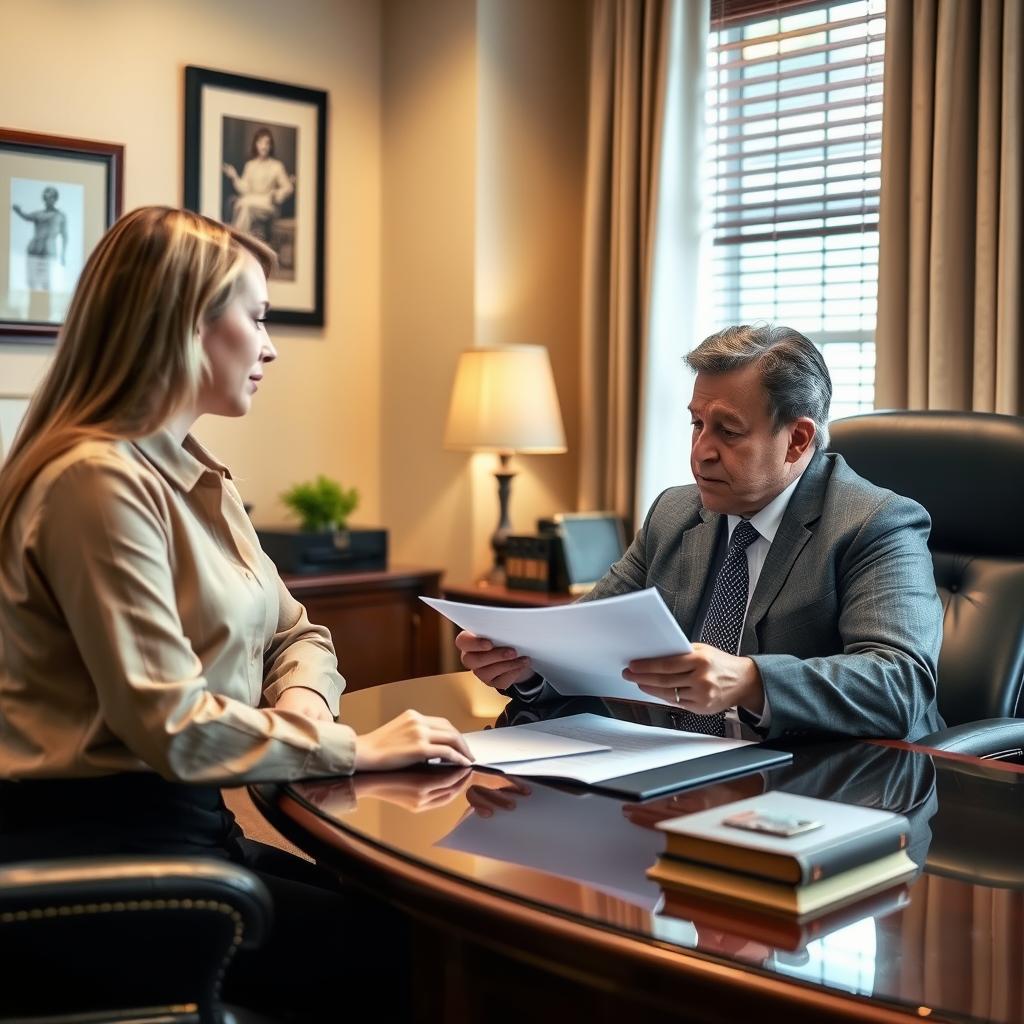 License Suspension Defense Lawyer Warren County, VA