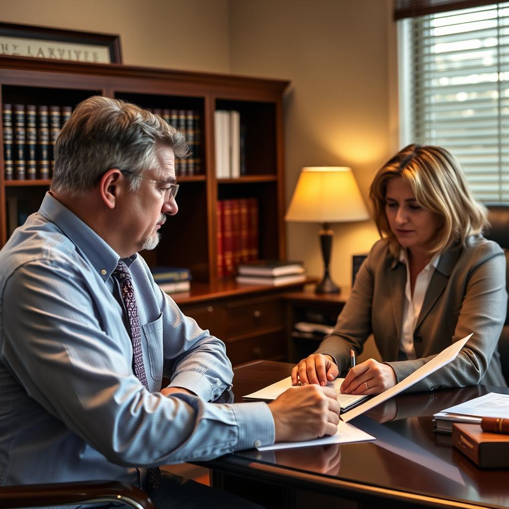 Out-of-State Driver Lawyer Clarke County, VA