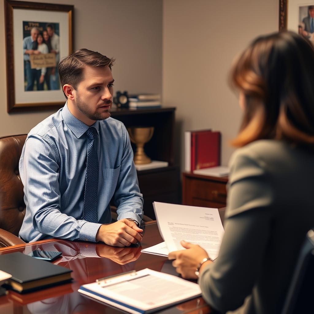 Out-of-State Driver Lawyer Warren County, VA