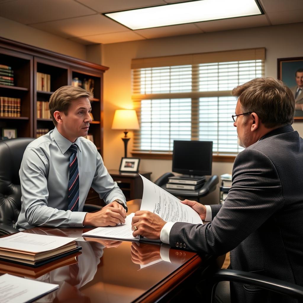 Reckless Driving by Speed Lawyer Warren County, VA