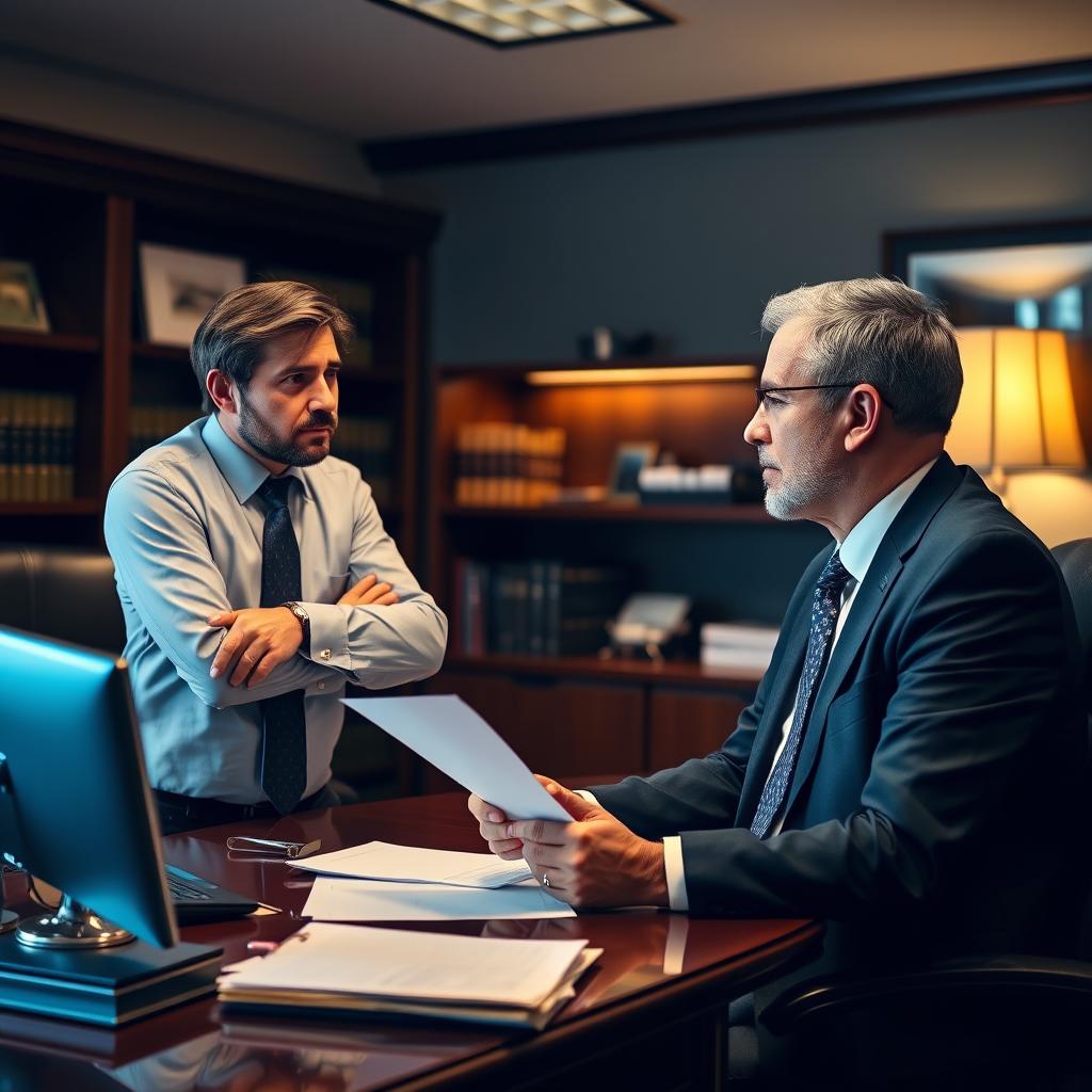 Reckless Driving Lawyer Lexington, VA
