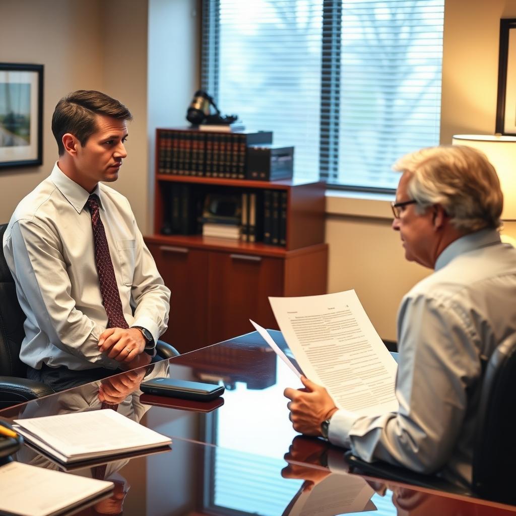 Traffic Fatality Defense Lawyer Shenandoah County, VA