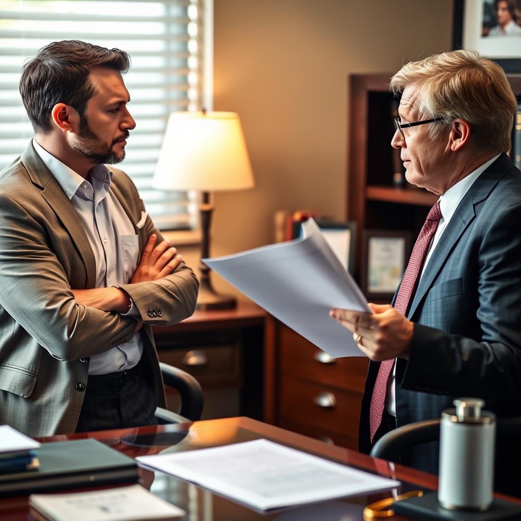 Vehicular Manslaughter Lawyer Lexington, VA
