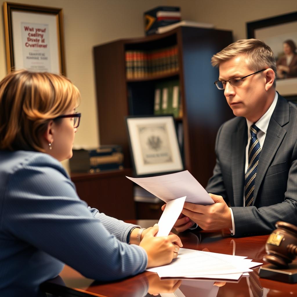 What is the penalty for a first DUI in Virginia
