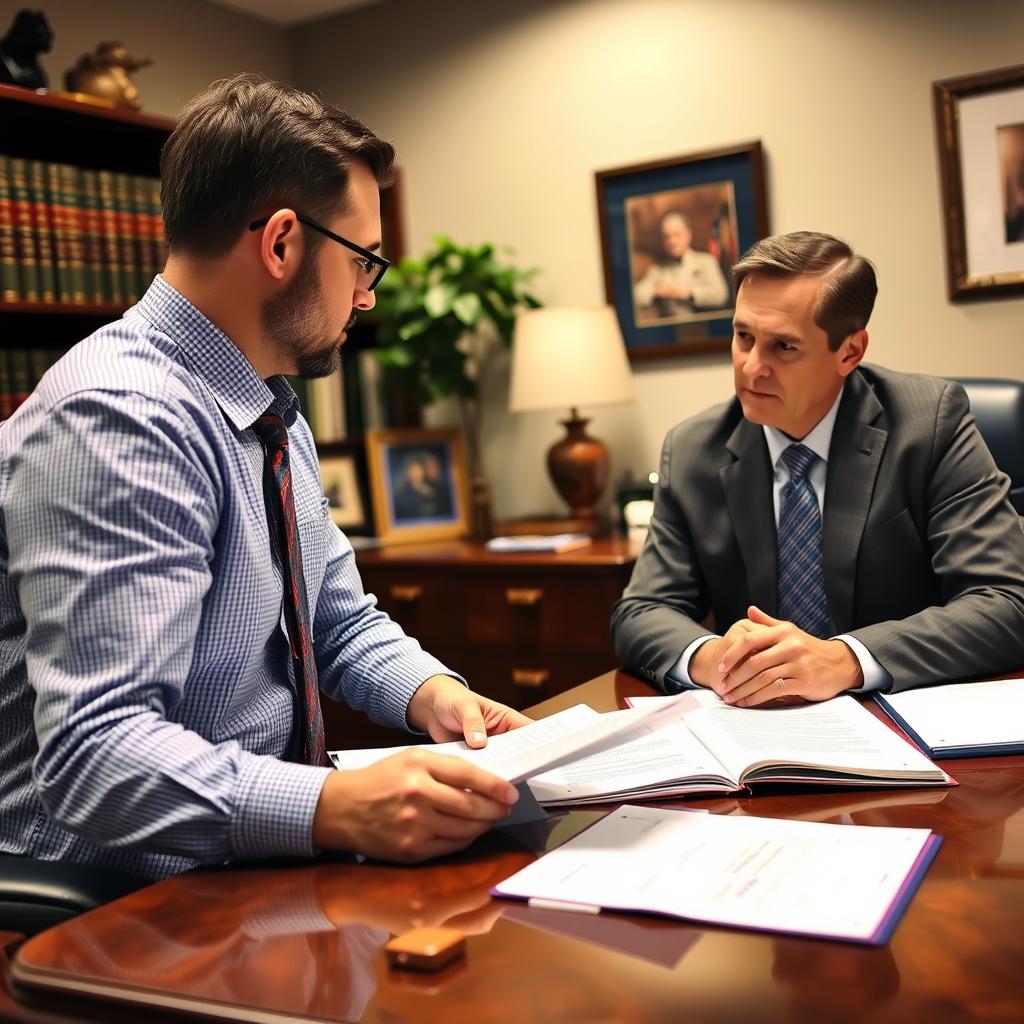 Will a DUI stay on my record in Virginia