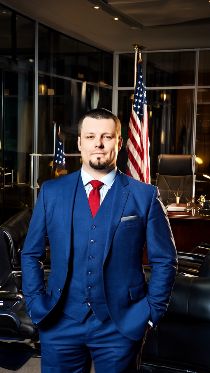 Adam Wood, Of Counsel